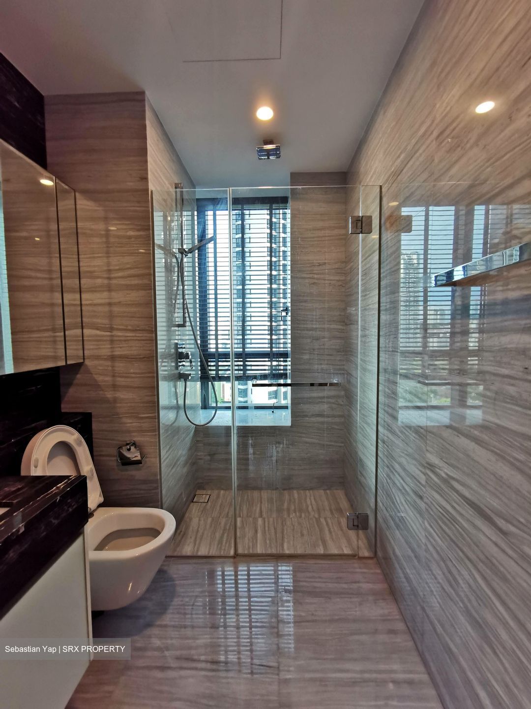8 Saint Thomas (D9), Condominium #557057421
